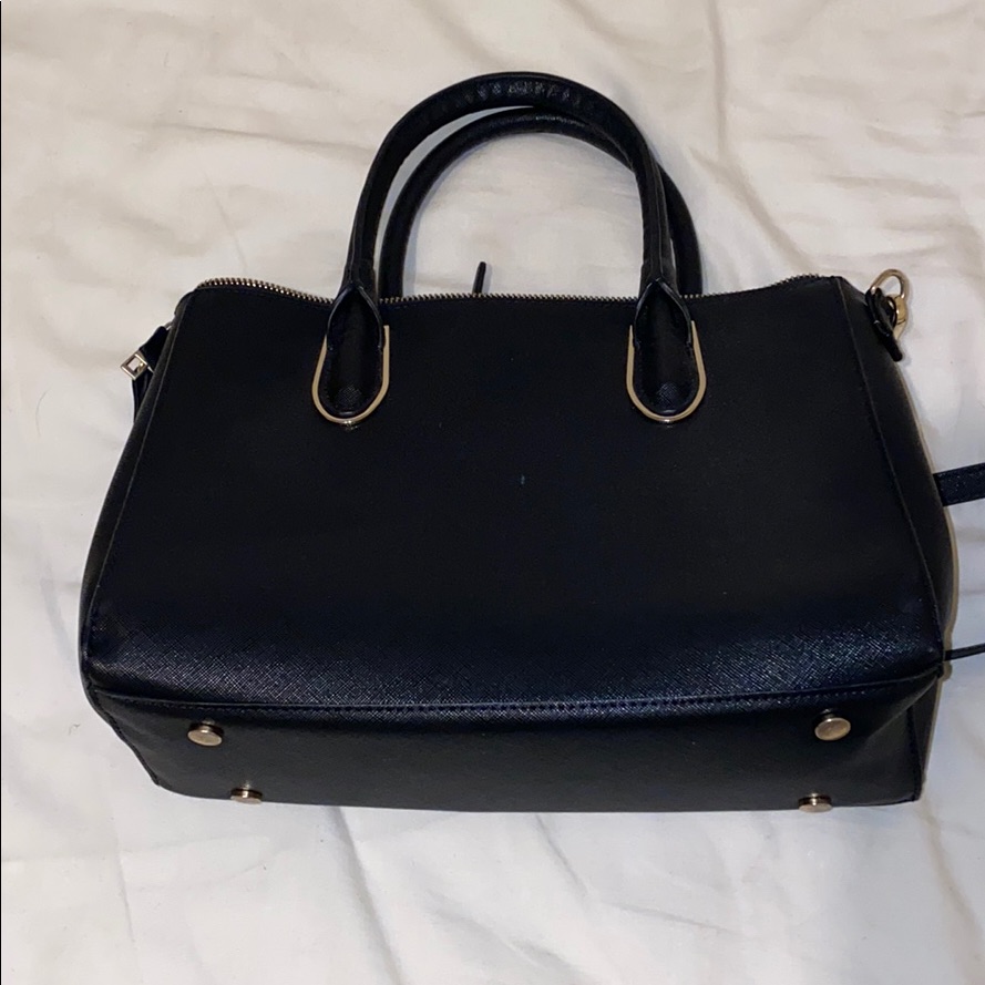 Adjustable Bag